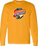 Long Sleeves - Summer Faceoff 2026 Play Hockey