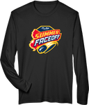 Performance Long Sleeves - Summer Faceoff 2026 Play Hockey
