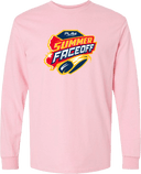 Long Sleeves - Summer Faceoff 2026 Play Hockey