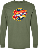 Long Sleeves - Summer Faceoff 2026 Play Hockey