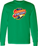 Long Sleeves - Summer Faceoff 2026 Play Hockey