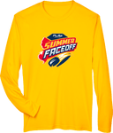 Performance Long Sleeves - Summer Faceoff 2026 Play Hockey