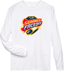 Performance Long Sleeves - Summer Faceoff 2026 Play Hockey