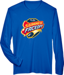 Performance Long Sleeves - Summer Faceoff 2026 Play Hockey