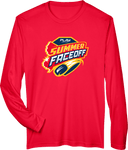 Performance Long Sleeves - Summer Faceoff 2026 Play Hockey