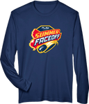 Performance Long Sleeves - Summer Faceoff 2026 Play Hockey