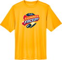 Performance Short Sleeves - Summer Faceoff 2026 Play Hockey