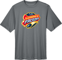 Performance Short Sleeves - Summer Faceoff 2026 Play Hockey