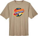 Performance Short Sleeves - Summer Faceoff 2026 Play Hockey