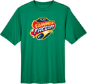 Performance Short Sleeves - Summer Faceoff 2026 Play Hockey