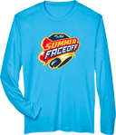 Performance Long Sleeves - Summer Faceoff 2026 Play Hockey