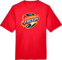 Performance Short Sleeves - Summer Faceoff 2026 Play Hockey