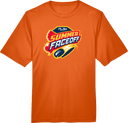 Performance Short Sleeves - Summer Faceoff 2026 Play Hockey