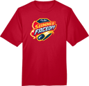 Performance Short Sleeves - Summer Faceoff 2026 Play Hockey