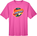 Performance Short Sleeves - Summer Faceoff 2026 Play Hockey