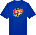 Performance Short Sleeves - Summer Faceoff 2026 Play Hockey