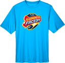 Performance Short Sleeves - Summer Faceoff 2026 Play Hockey