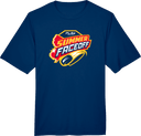 Performance Short Sleeves - Summer Faceoff 2026 Play Hockey
