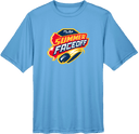 Performance Short Sleeves - Summer Faceoff 2026 Play Hockey