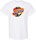 Short Sleeves - Summer Faceoff 2026 Play Hockey