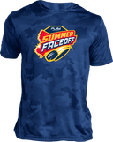 Performance Short Sleeves - Summer Faceoff 2026 Play Hockey
