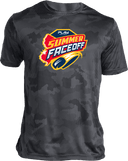 Performance Short Sleeves - Summer Faceoff 2026 Play Hockey