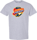 Short Sleeves - Summer Faceoff 2026 Play Hockey