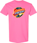 Short Sleeves - Summer Faceoff 2026 Play Hockey