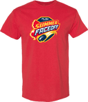 Short Sleeves - Summer Faceoff 2026 Play Hockey
