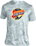 Performance Short Sleeves - Summer Faceoff 2026 Play Hockey