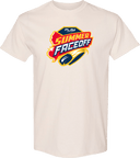 Short Sleeves - Summer Faceoff 2026 Play Hockey