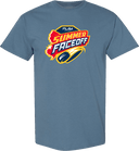 Short Sleeves - Summer Faceoff 2026 Play Hockey