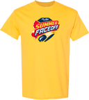 Short Sleeves - Summer Faceoff 2026 Play Hockey