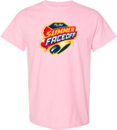 Short Sleeves - Summer Faceoff 2026 Play Hockey