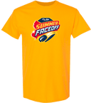 Short Sleeves - Summer Faceoff 2026 Play Hockey