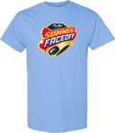 Short Sleeves - Summer Faceoff 2026 Play Hockey