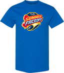 Short Sleeves - Summer Faceoff 2026 Play Hockey