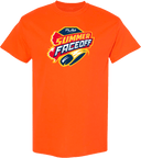 Short Sleeves - Summer Faceoff 2026 Play Hockey