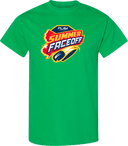 Short Sleeves - Summer Faceoff 2026 Play Hockey