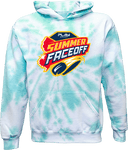 Tie-Dye Hoodies - Summer Faceoff 2026 Play Hockey