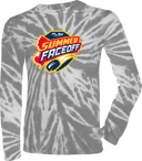 Tie-Dye Long Sleeves - Summer Faceoff 2026 Play Hockey