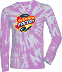 Tie-Dye Long Sleeves - Summer Faceoff 2026 Play Hockey
