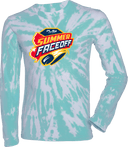 Tie-Dye Long Sleeves - Summer Faceoff 2026 Play Hockey