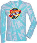 Tie-Dye Long Sleeves - Summer Faceoff 2026 Play Hockey