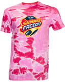 Tie-Dye Short Sleeves - Summer Faceoff 2026 Play Hockey