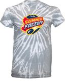 Tie-Dye Short Sleeves - Summer Faceoff 2026 Play Hockey