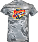 Tie-Dye Short Sleeves - Summer Faceoff 2026 Play Hockey