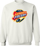 Crew Sweatshirt - Summer Faceoff 2026 Play Hockey