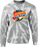 Crew Sweatshirt - Summer Faceoff 2026 Play Hockey