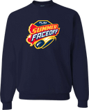 Crew Sweatshirt - Summer Faceoff 2026 Play Hockey